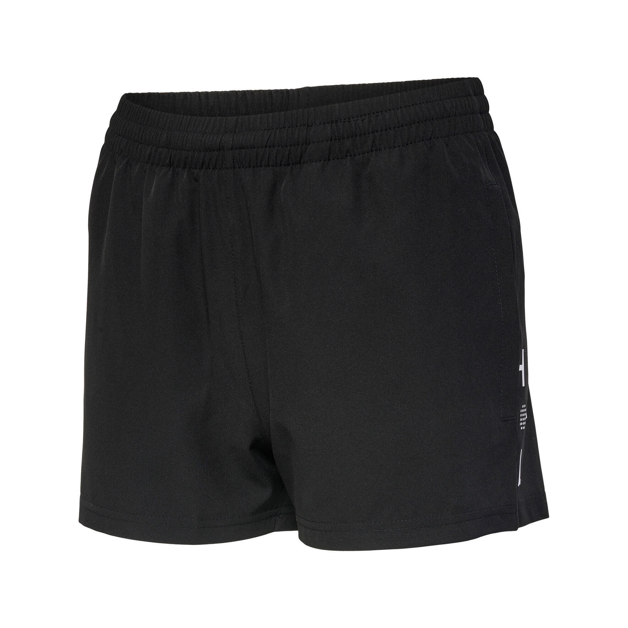 Short tissé femme Hummel HmlCourt