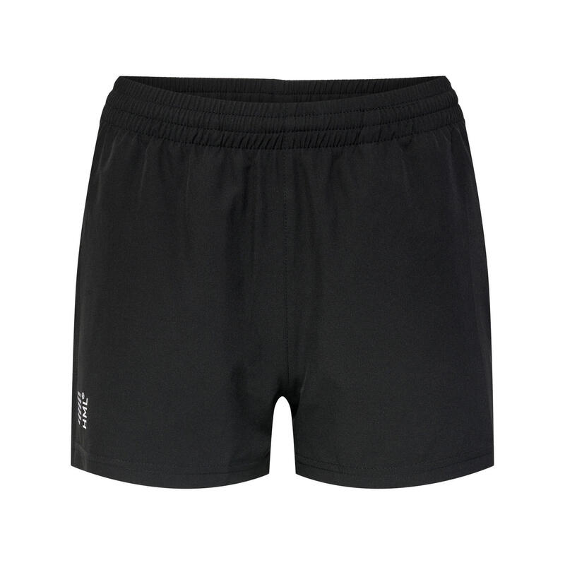 Hummel Shorts Hmlcourt Woven Shorts Woman