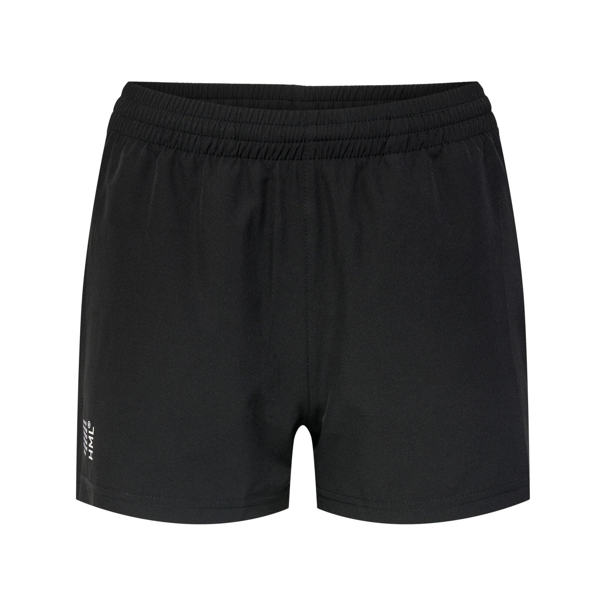 Short tissé femme Hummel HmlCourt