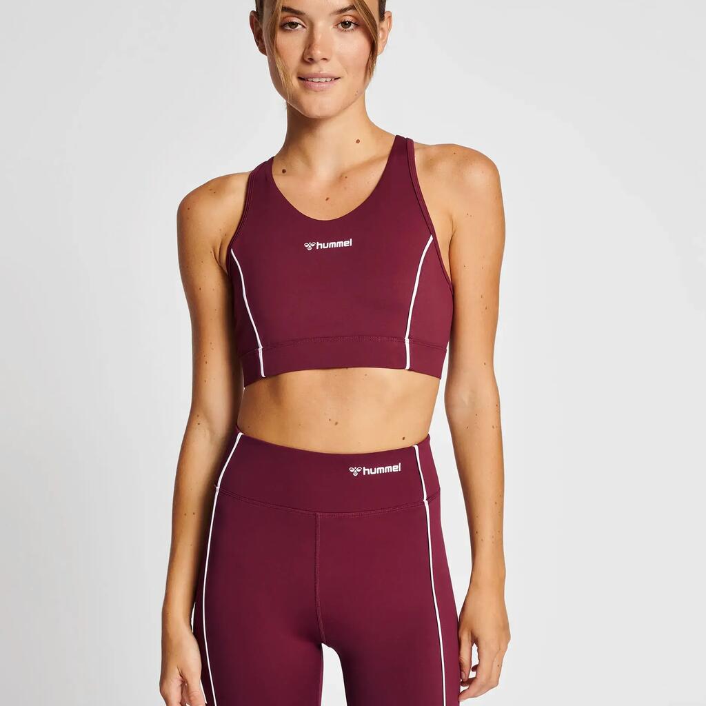 Sports bra Hummel Mt FlashSports