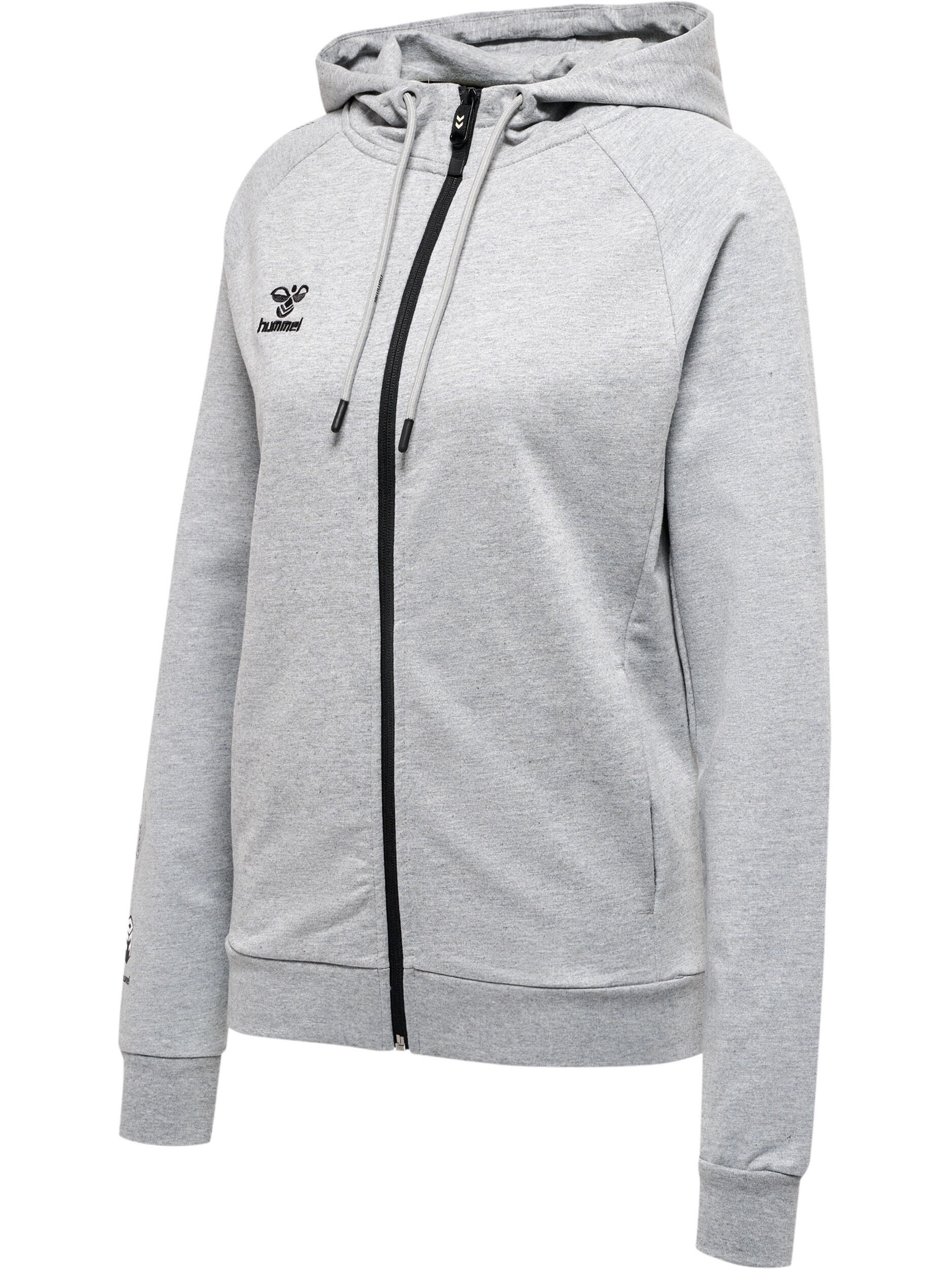 Fermeture Éclair Zip Chaussure D'intérieur Hmlmove Femme 7/7