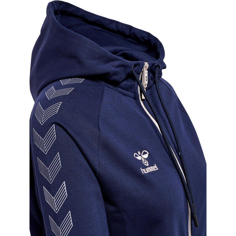 Hoodie Damen