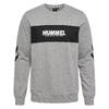 Enfiler Sweatshirt Hmllegacy Homme HUMMEL