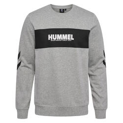 Enfiler Sweatshirt Hmllegacy Homme HUMMEL