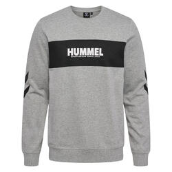 Sweatshirt Hmllegacy Homme Hummel