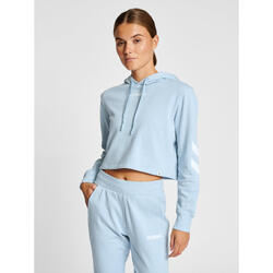 Enfiler Chaussure D'intérieur Hmllegacy Femme HUMMEL