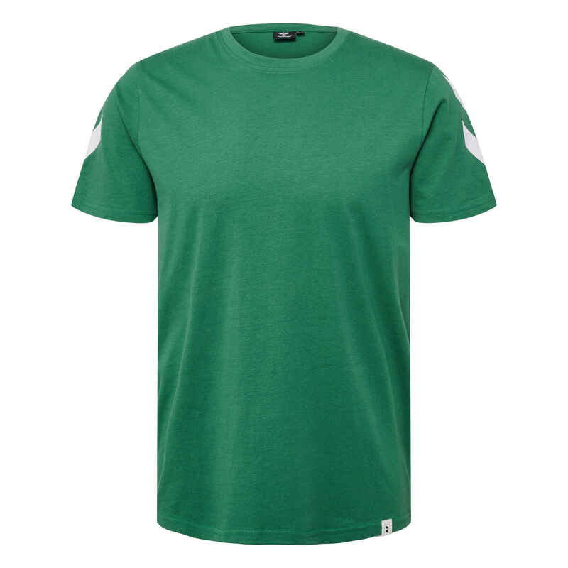 Hmllegacy Chevron T-Shirt T-Shirt S/S Unisex