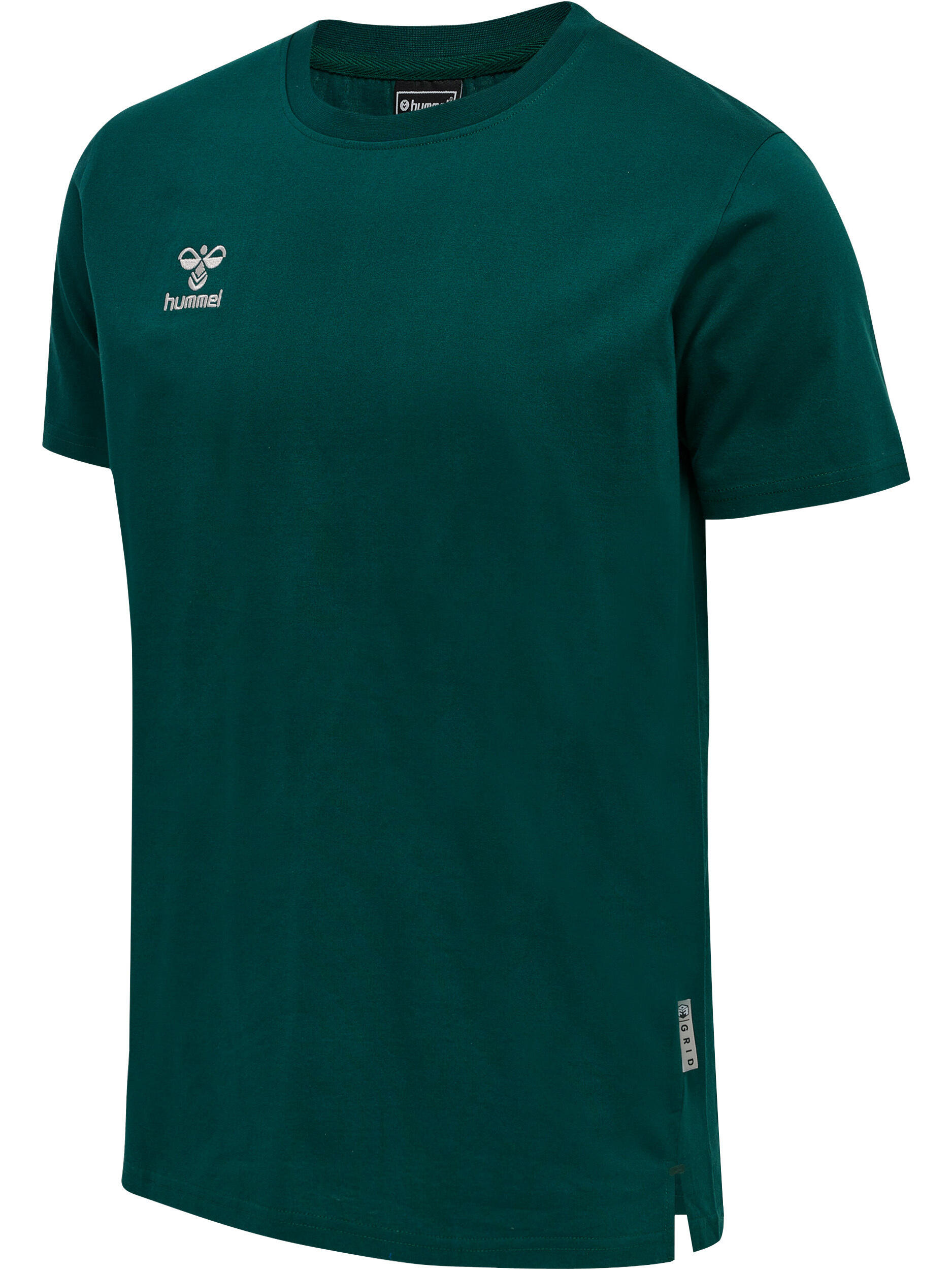 T-Shirt Hmlmove Herren HUMMEL 4/5