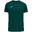 Hummel T-Shirt S/S Hmlmove Grid Cotton T-Shirt S/S