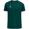 Instap T-Shirt Hmlmove Multisport Heren HUMMEL