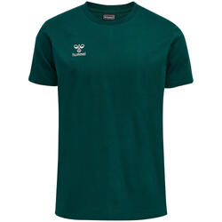 Instap T-Shirt Hmlmove Multisport Heren HUMMEL