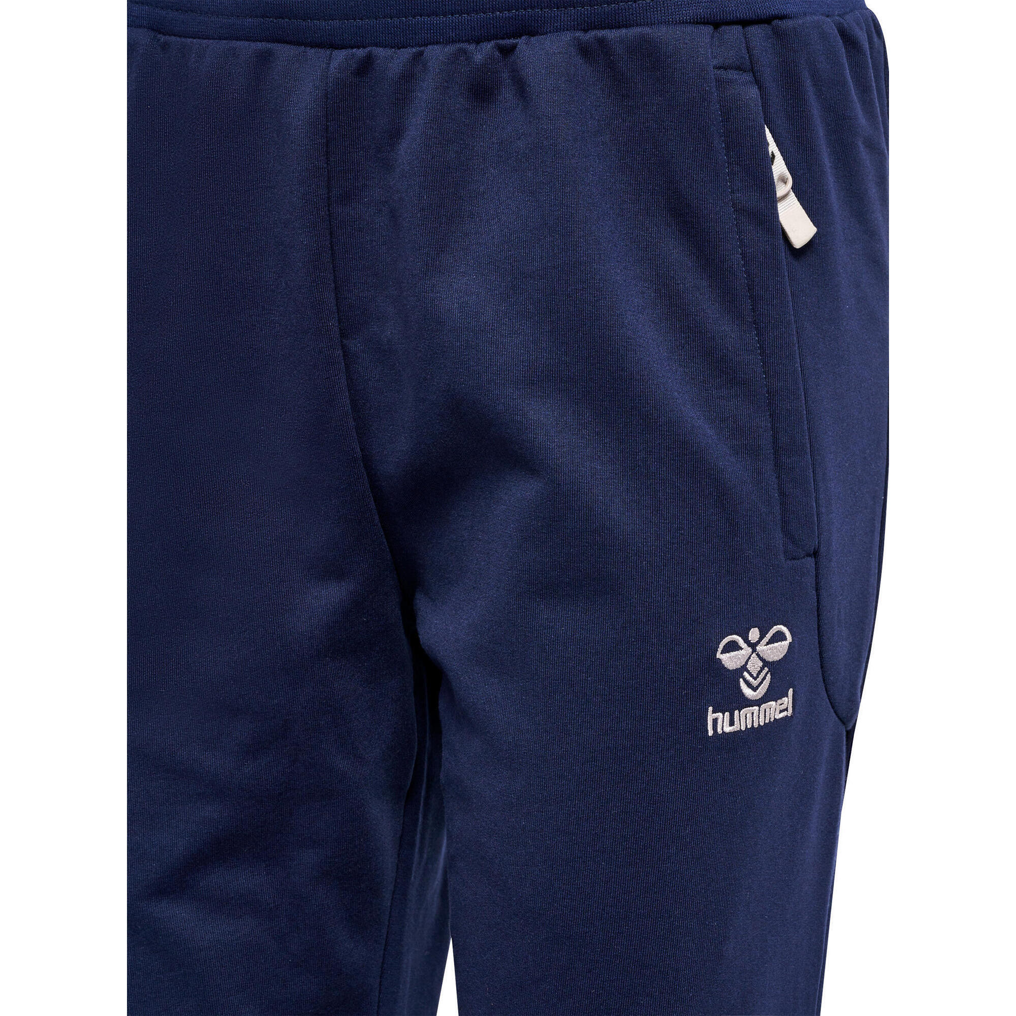 Fermeture À Cordon Pantalon Hmlmove Femme 3/5