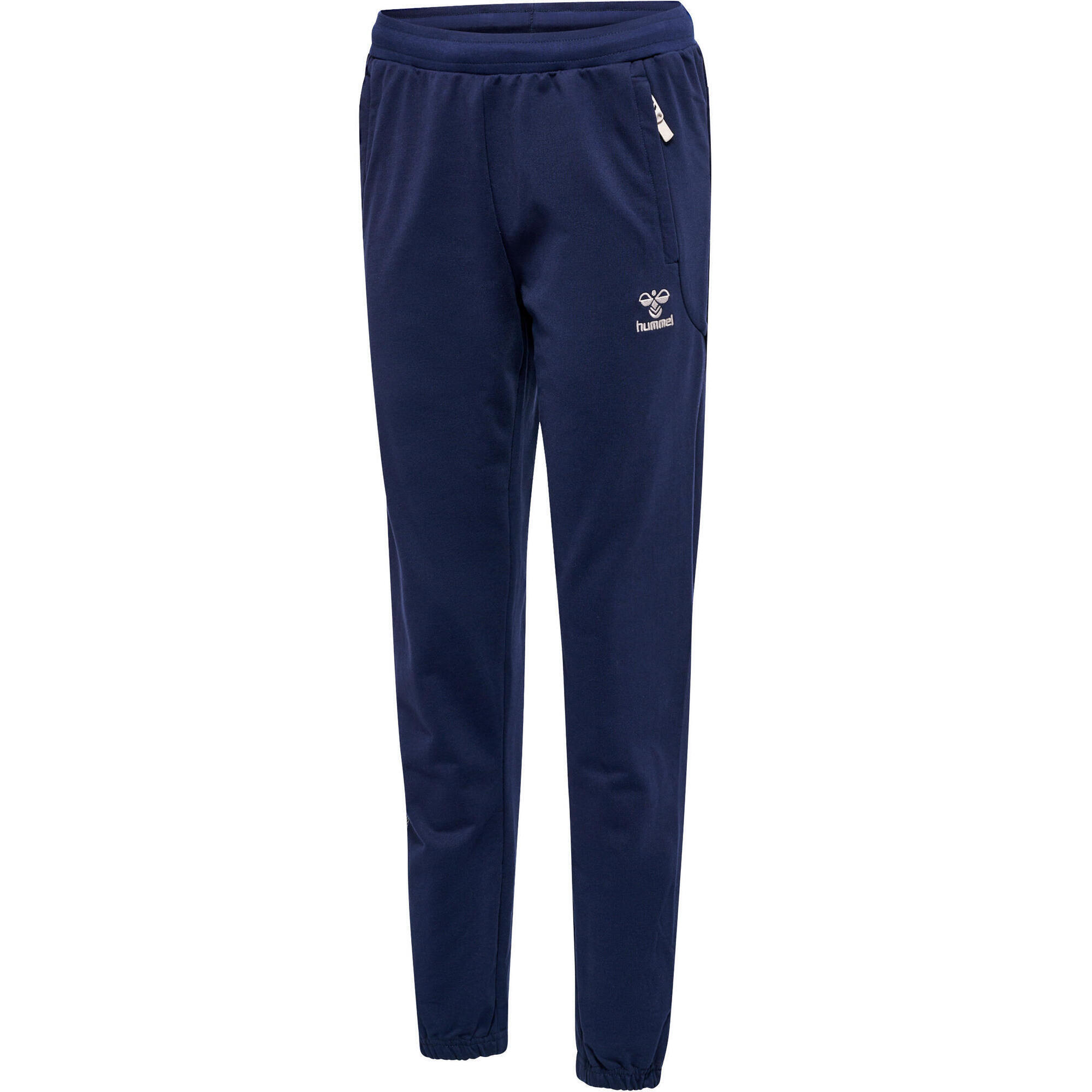 Fermeture À Cordon Pantalon Hmlmove Femme 4/5