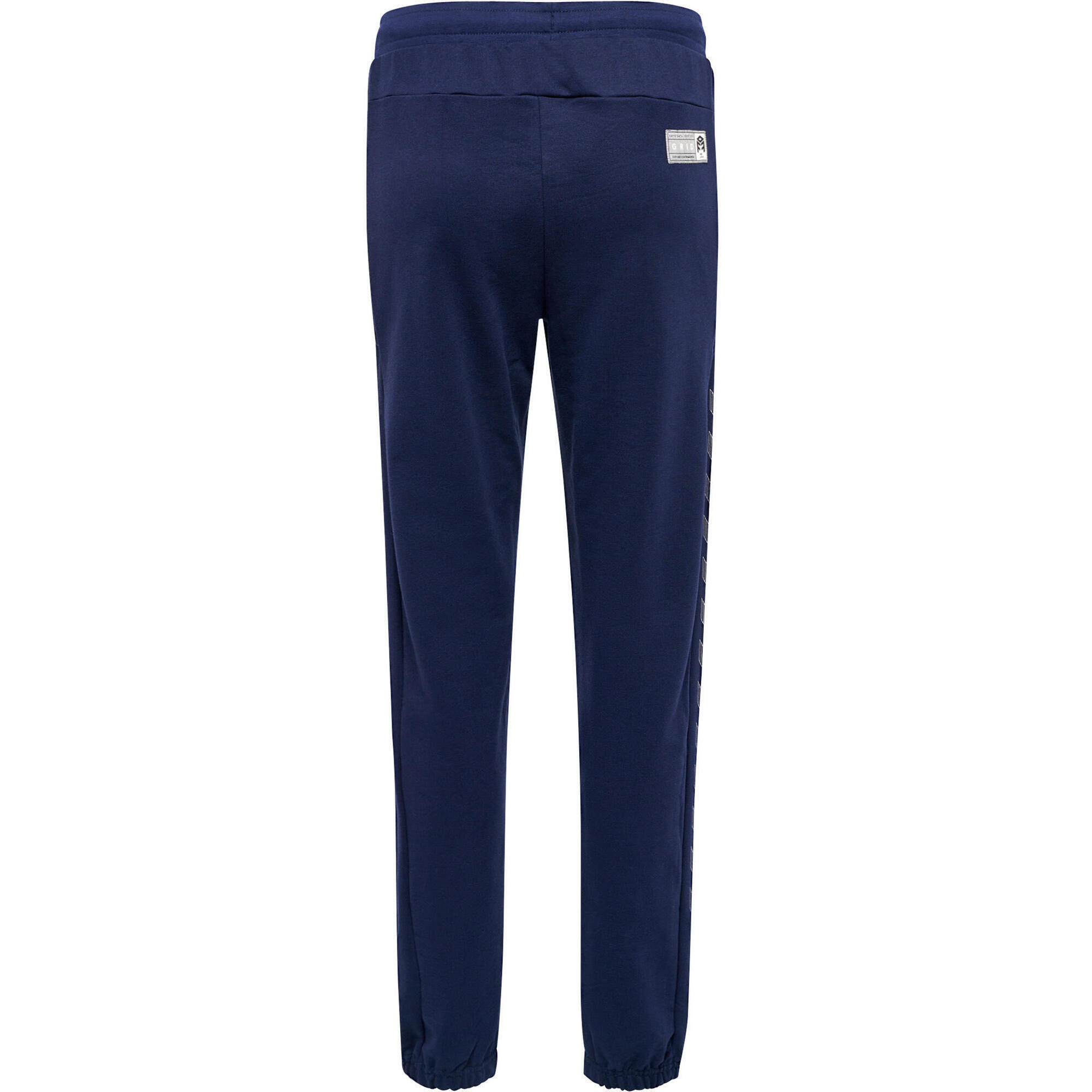 Fermeture À Cordon Pantalon Hmlmove Femme 2/5