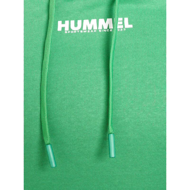 Hummel Hoodie Hmllegacy Woman Hoodie Plus