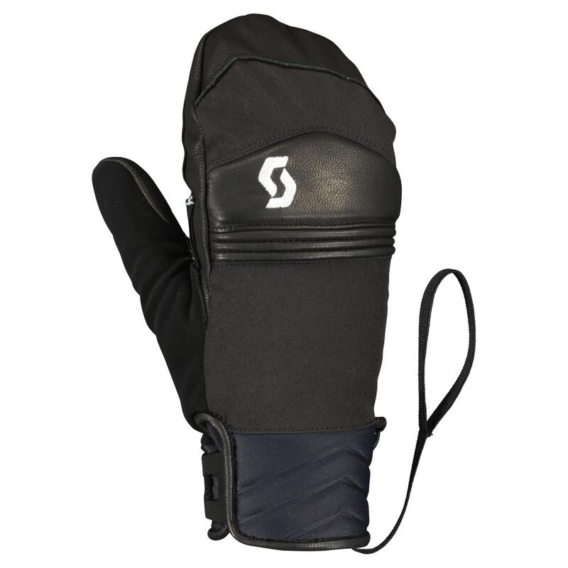 Manoplas de esquí mujer Scott ULTIMATE PLUS Negro