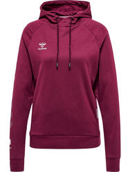 Enfiler Chaussure D'intérieur Hmlmove Femme HUMMEL