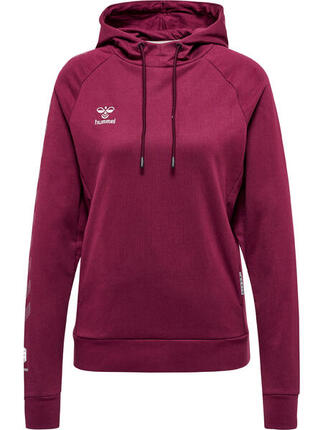 Enfiler Chaussure D'intérieur Hmlmove Femme HUMMEL