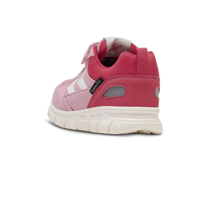 Fermeture Velcro Sneaker X-Light Tex Enfant HUMMEL