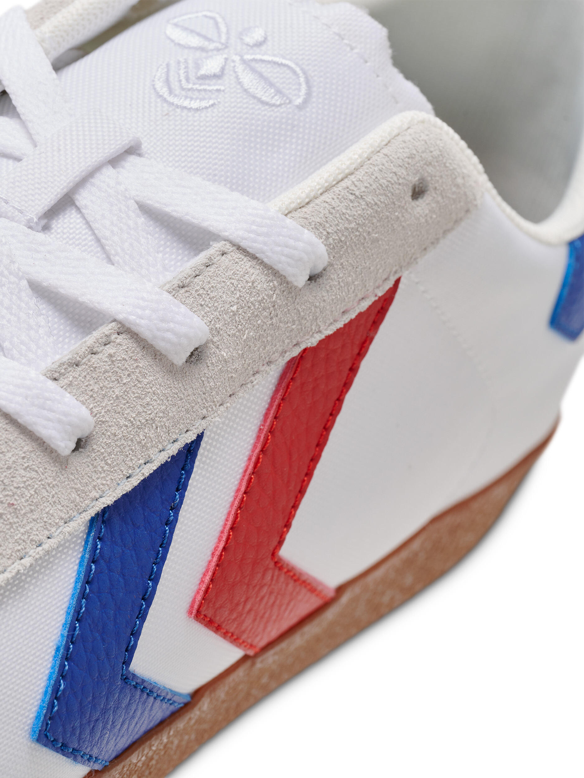 Hummel Sneaker Low Diamant Lx-E Nylon 3/7
