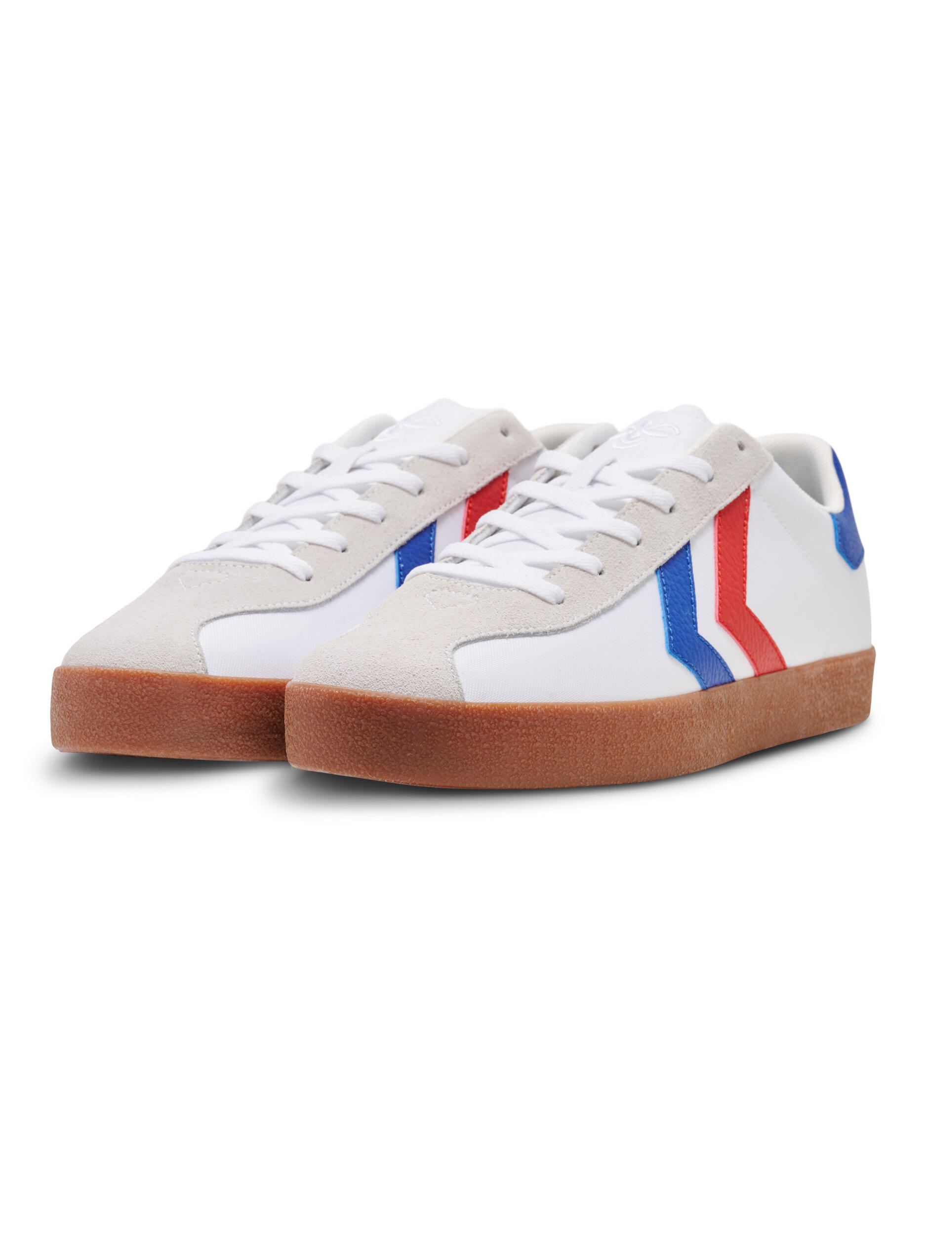 Hummel Sneaker Low Diamant Lx-E Nylon 4/7