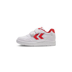 Fermeture Velcro Sneaker Camden Jr Enfant HUMMEL