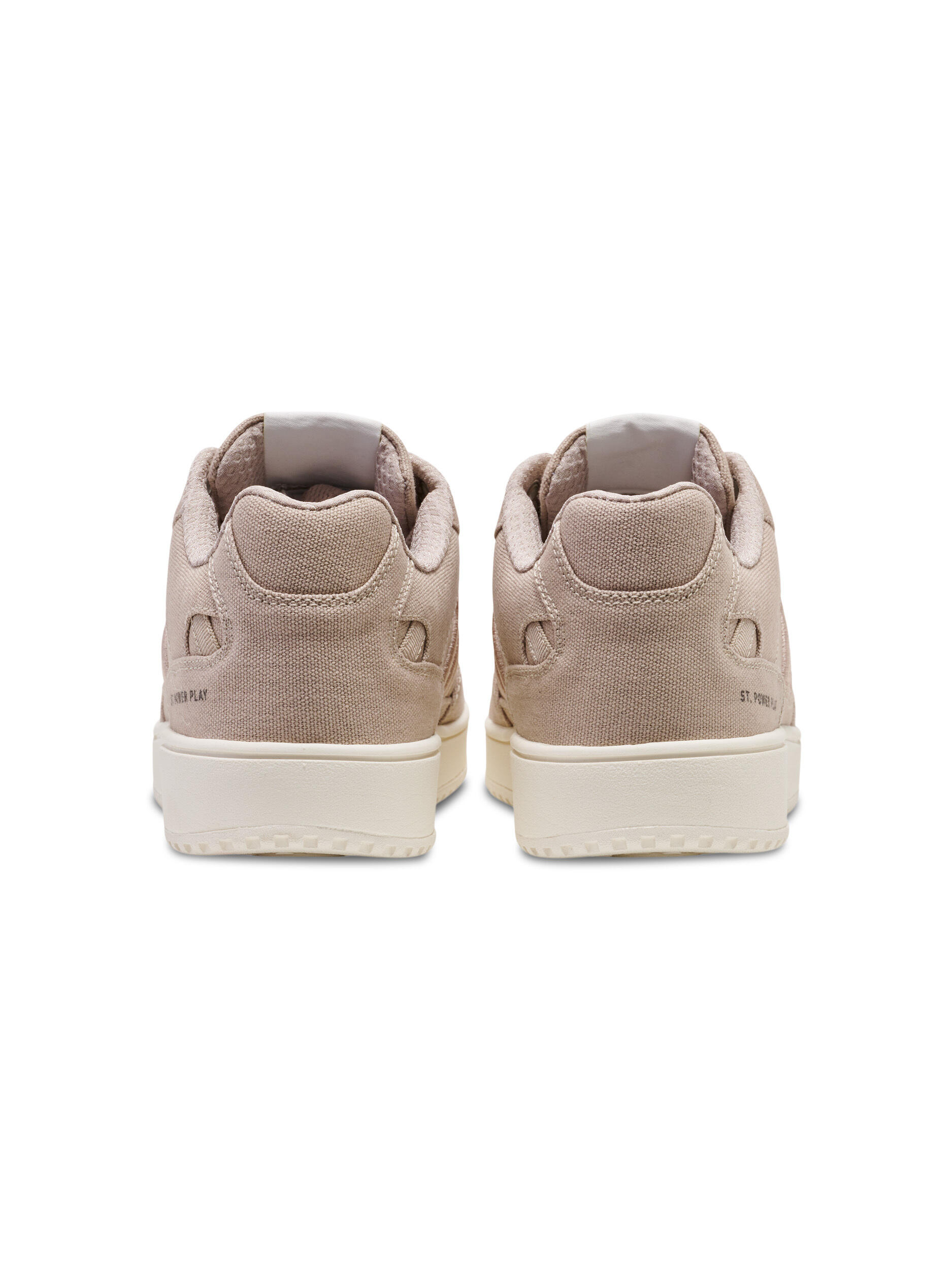 St. Power Play Canvas Athleisure Sneaker Ortholite Insole 2/7