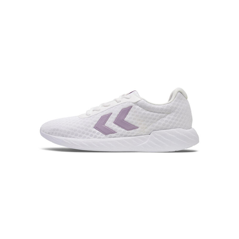 Sportschoen Low Legend Breather Unisex Volwassene Ademend Hummel