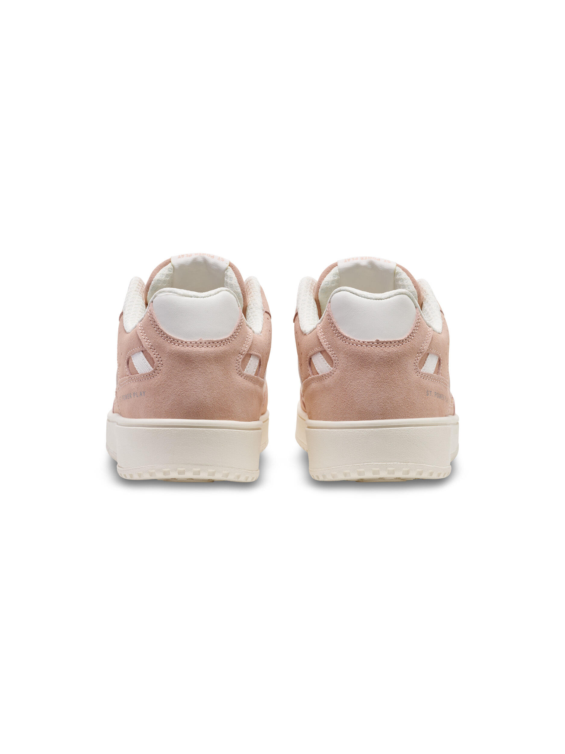 Hummel Sneaker Low St. Power Play Suede 2/15