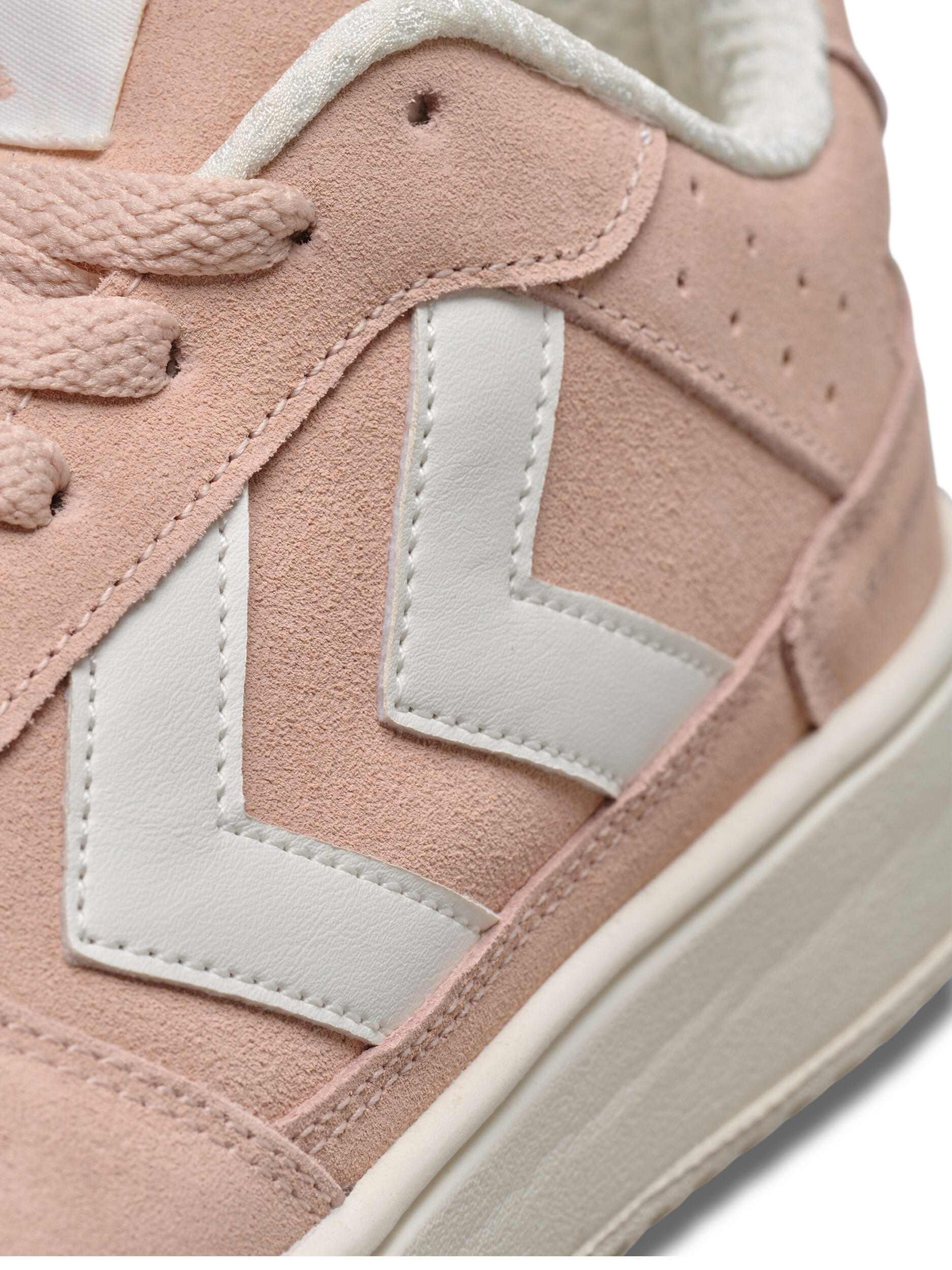 Hummel Sneaker Low St. Power Play Suede 3/15