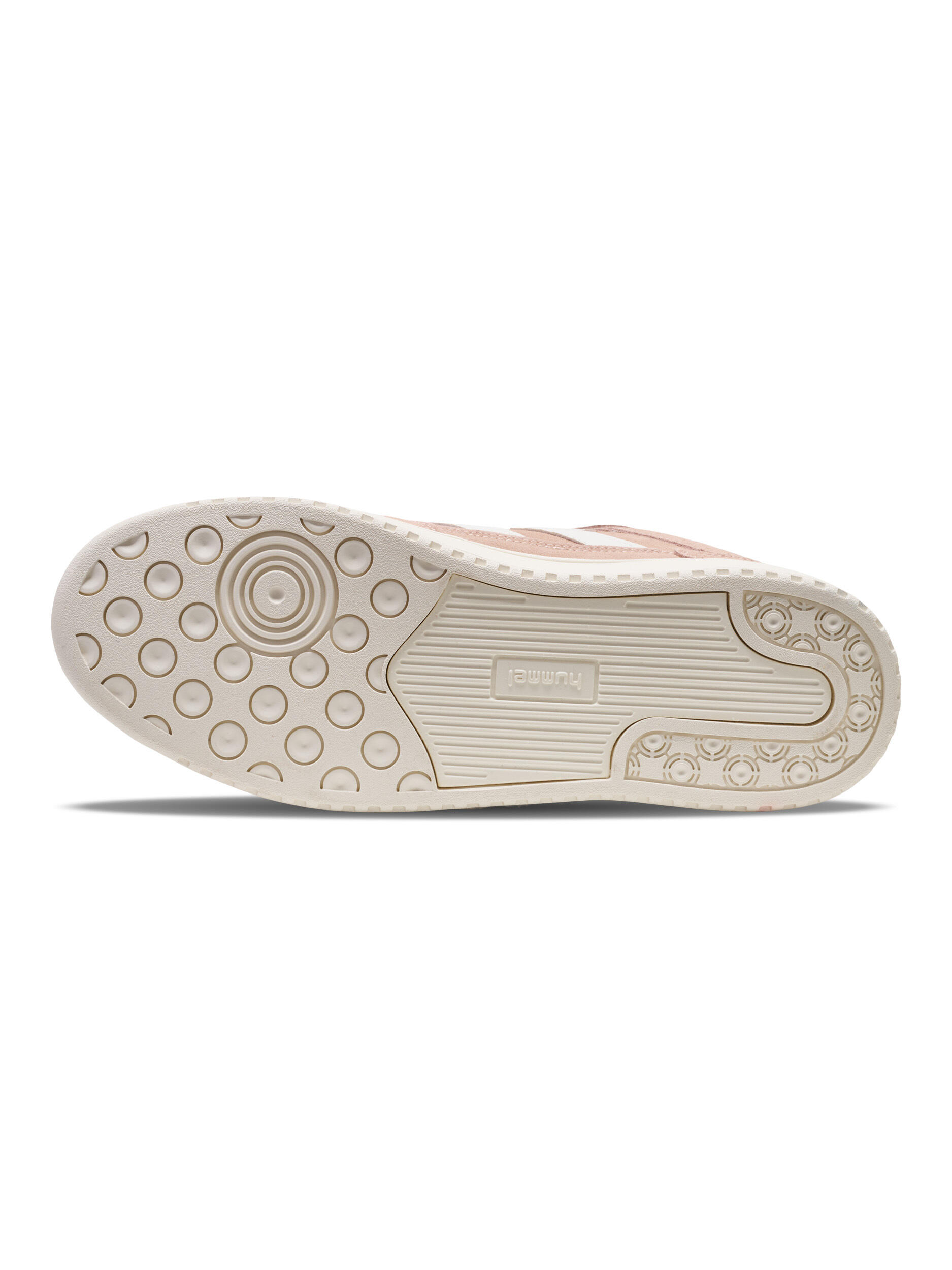 Hummel Sneaker Low St. Power Play Suede 5/15