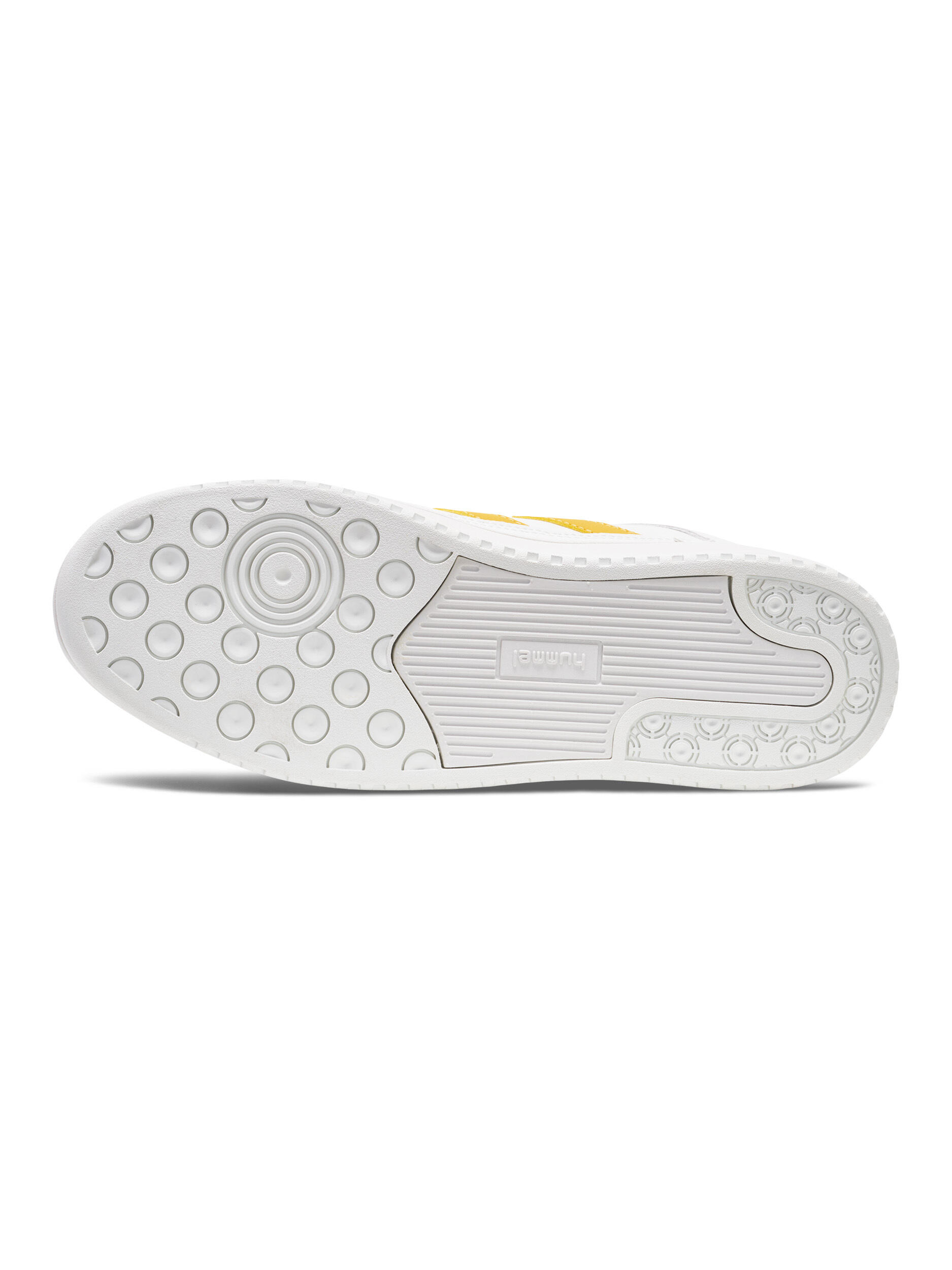 Schnürsenkel Sneaker St. Power Erwachsene 5/7