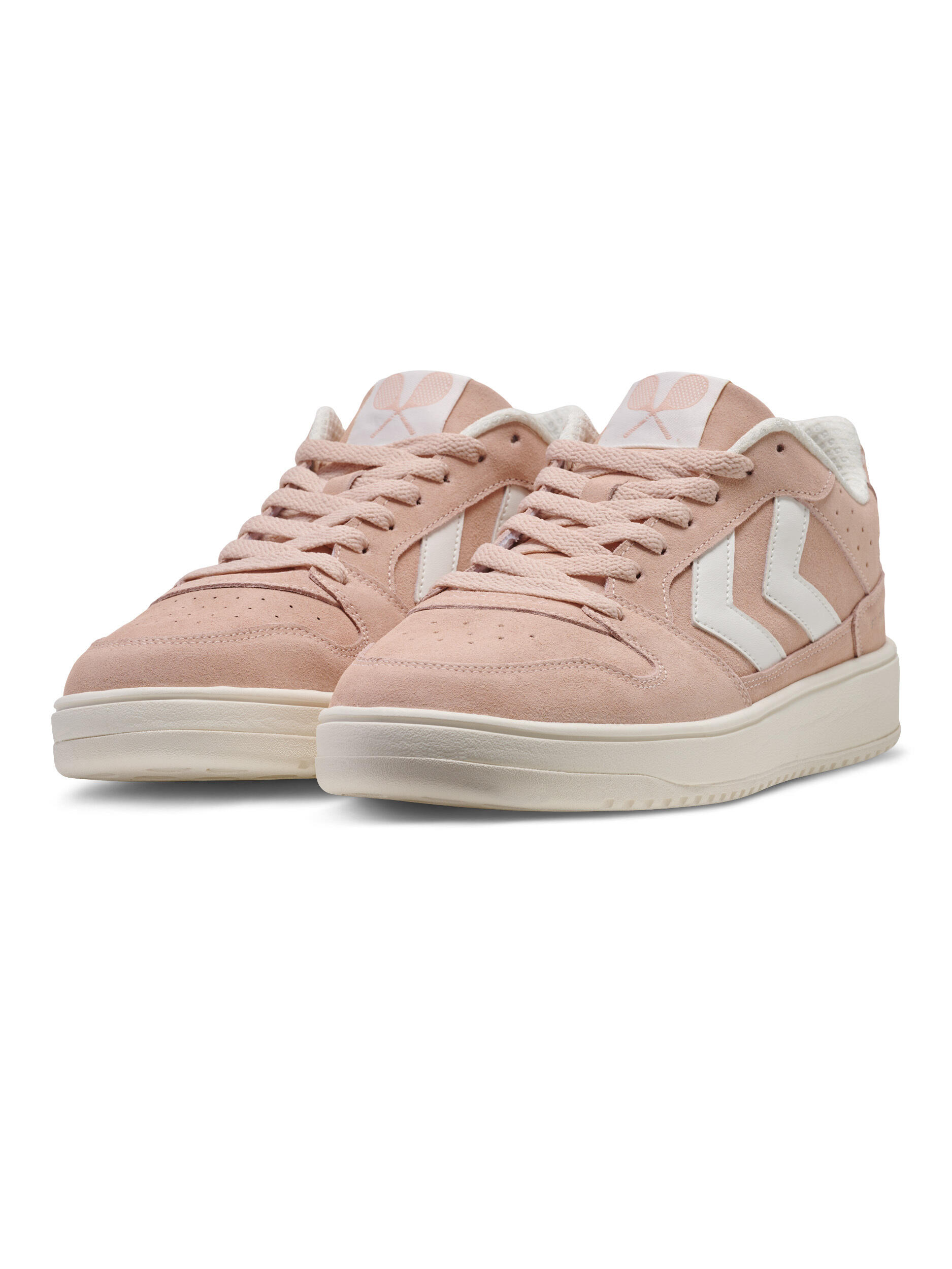 Hummel Sneaker Low St. Power Play Suede 4/15