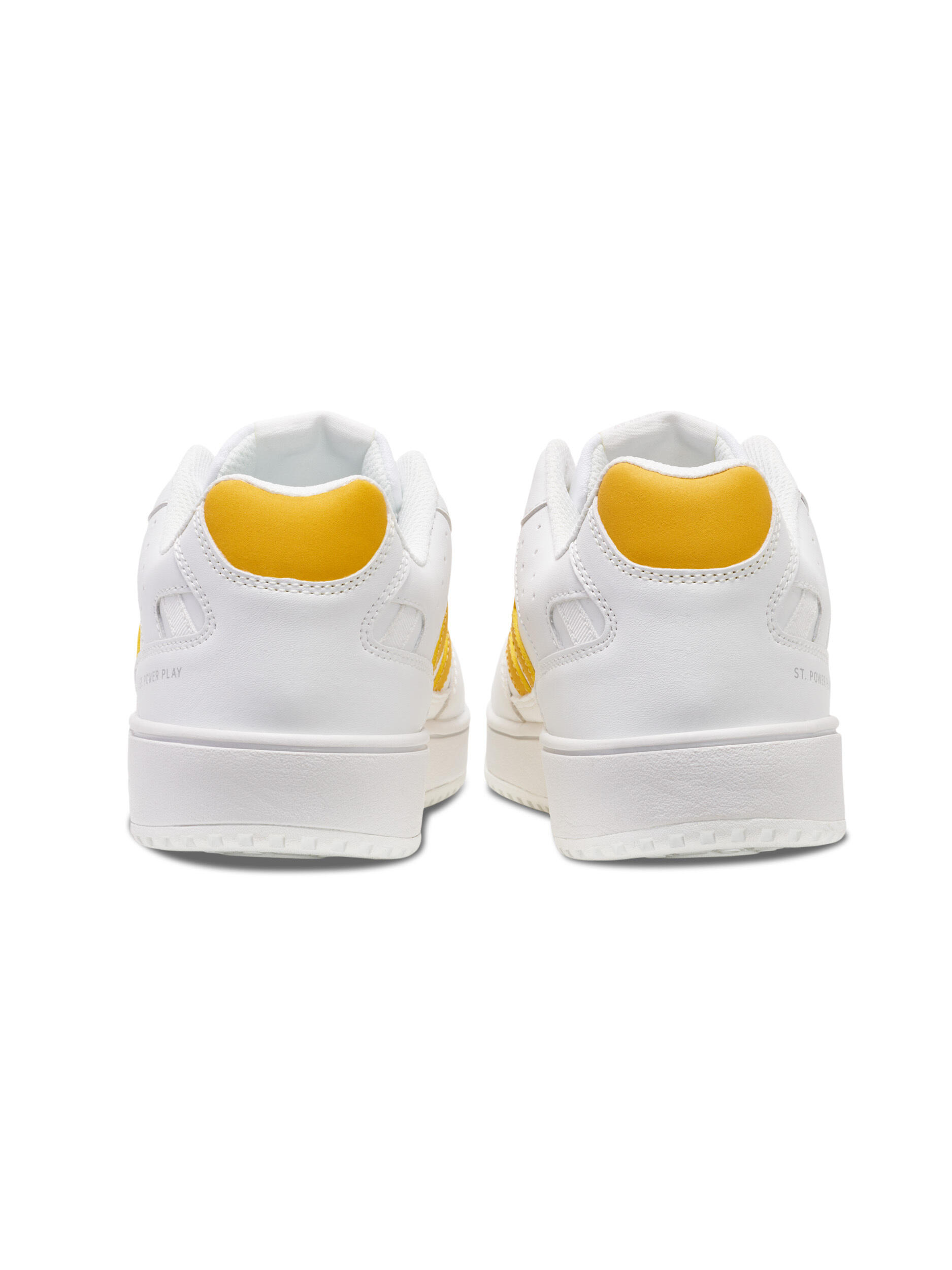 Schnürsenkel Sneaker St. Power Erwachsene 2/7