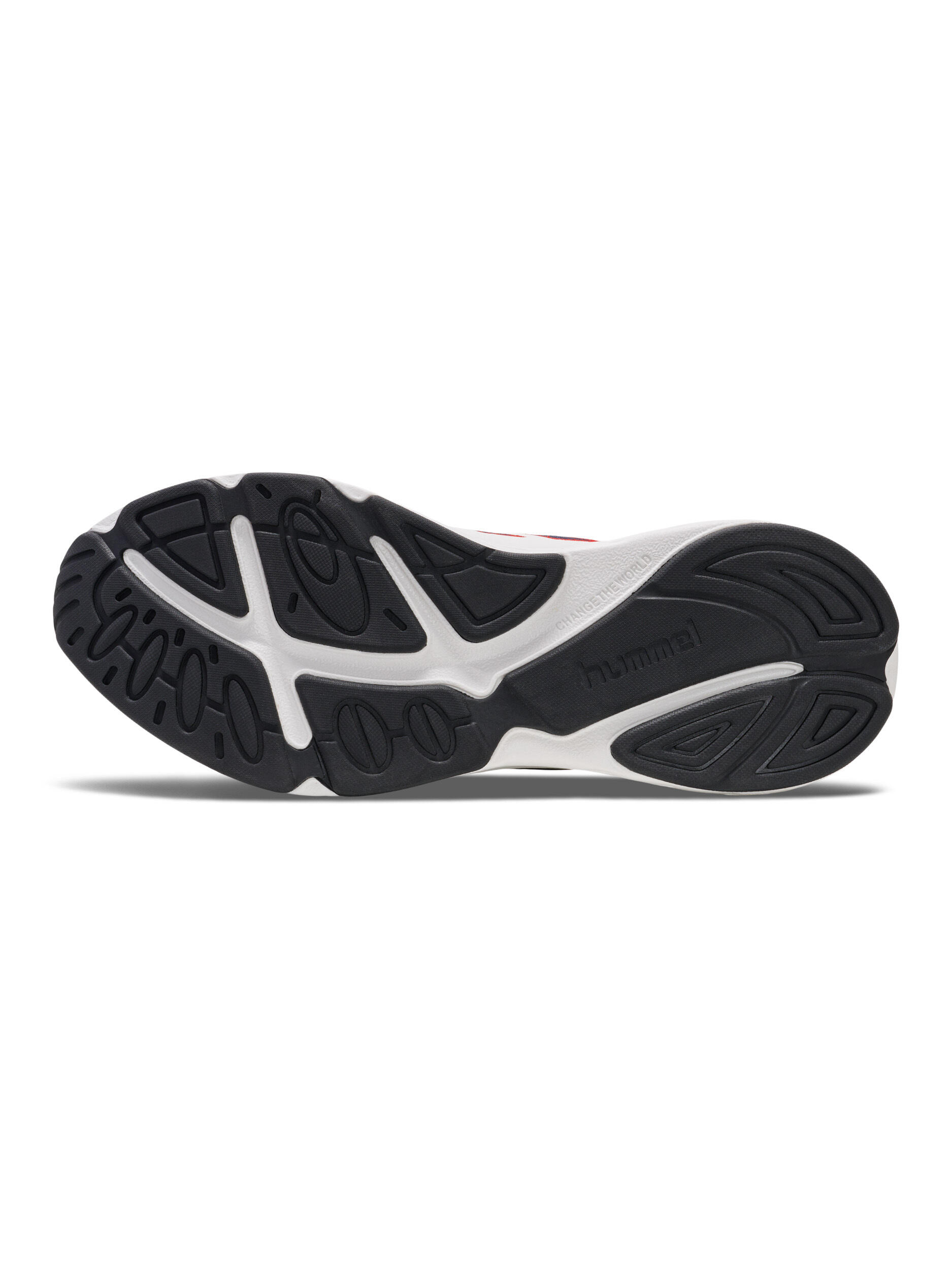 Hummel Sneaker Low Marathona Reach Lx Ch 5/7