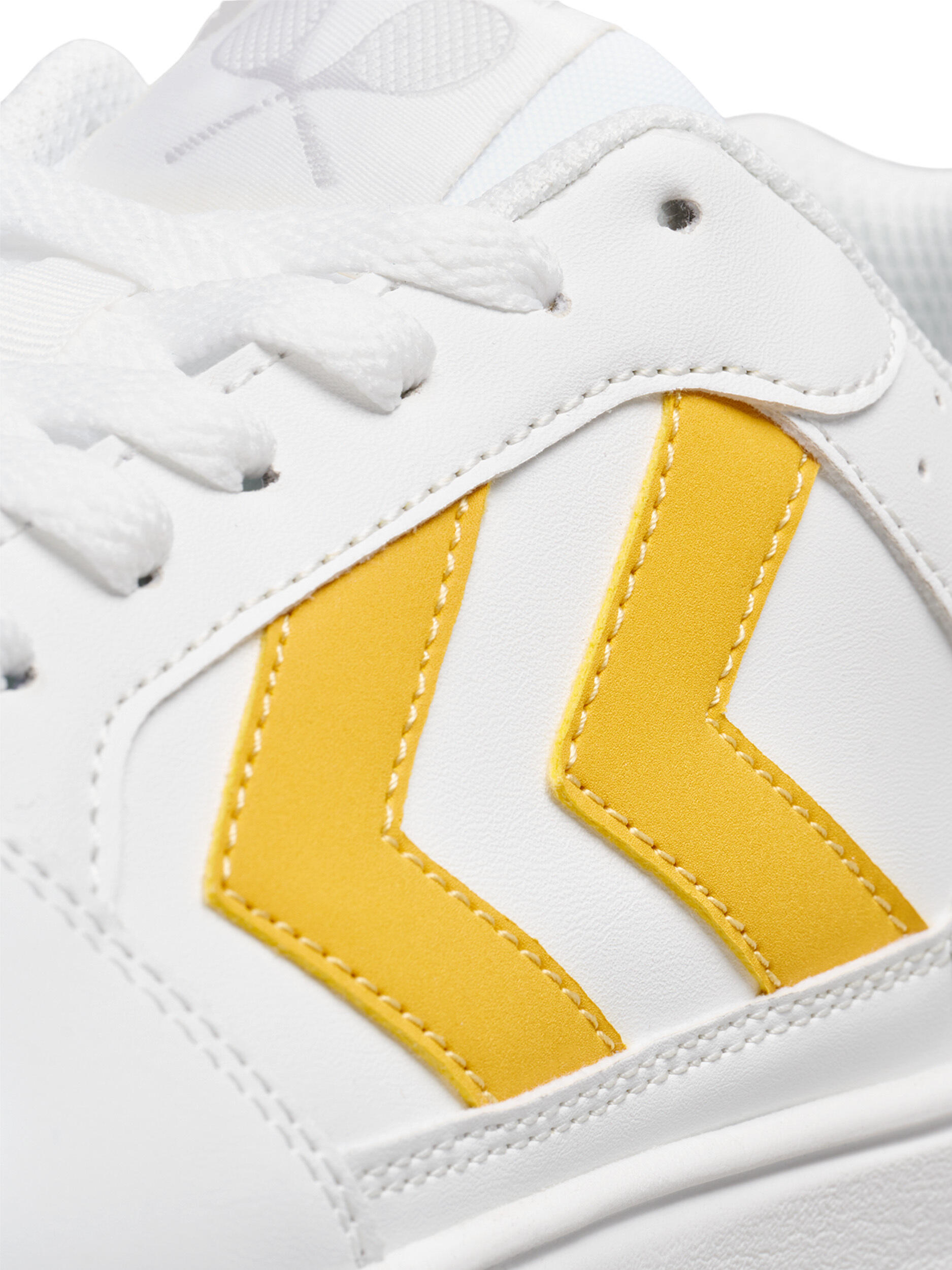 Schnürsenkel Sneaker St. Power Erwachsene 3/7