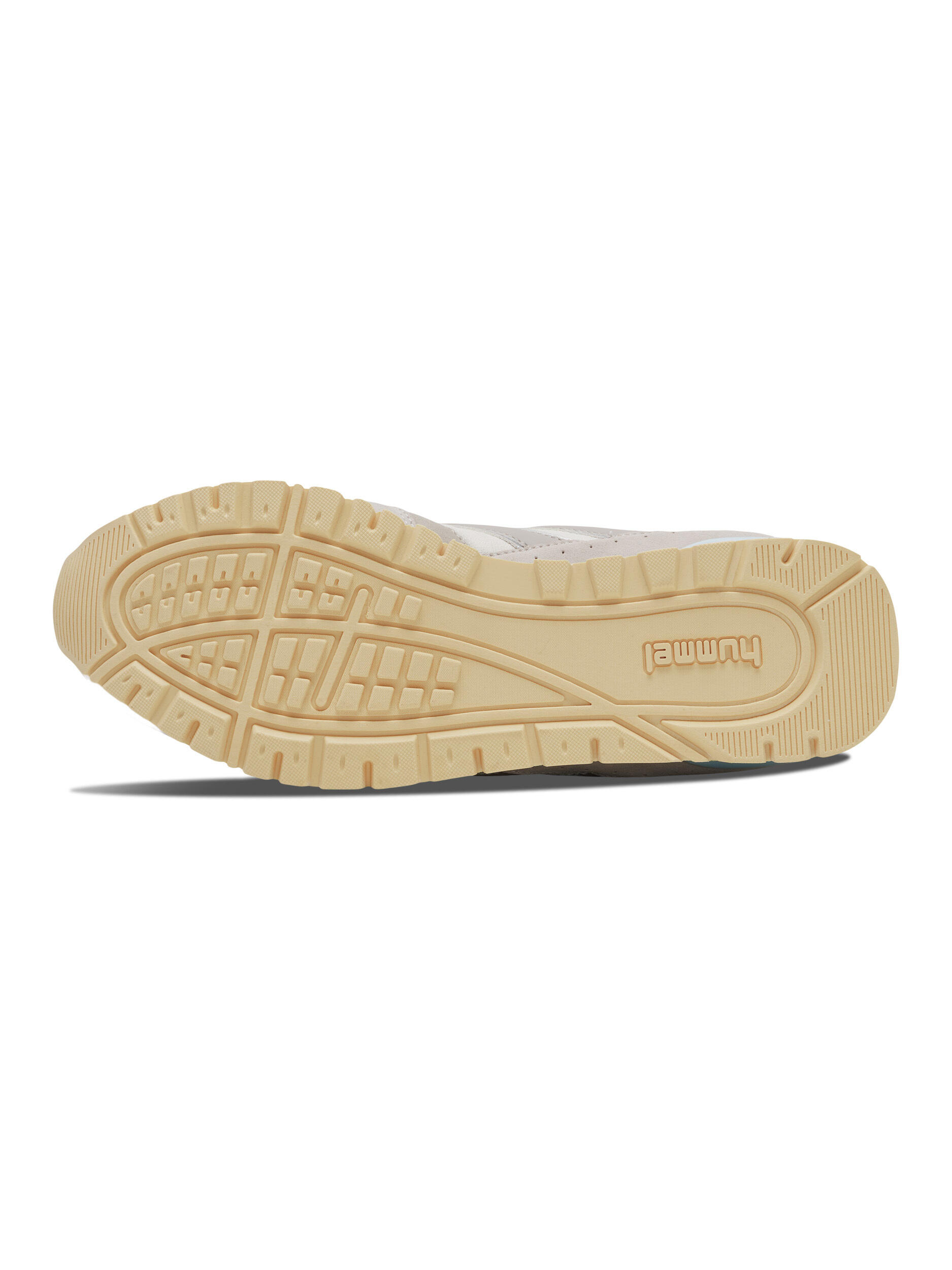 Schnürsenkel Sneaker Monaco 86 Damen 5/7