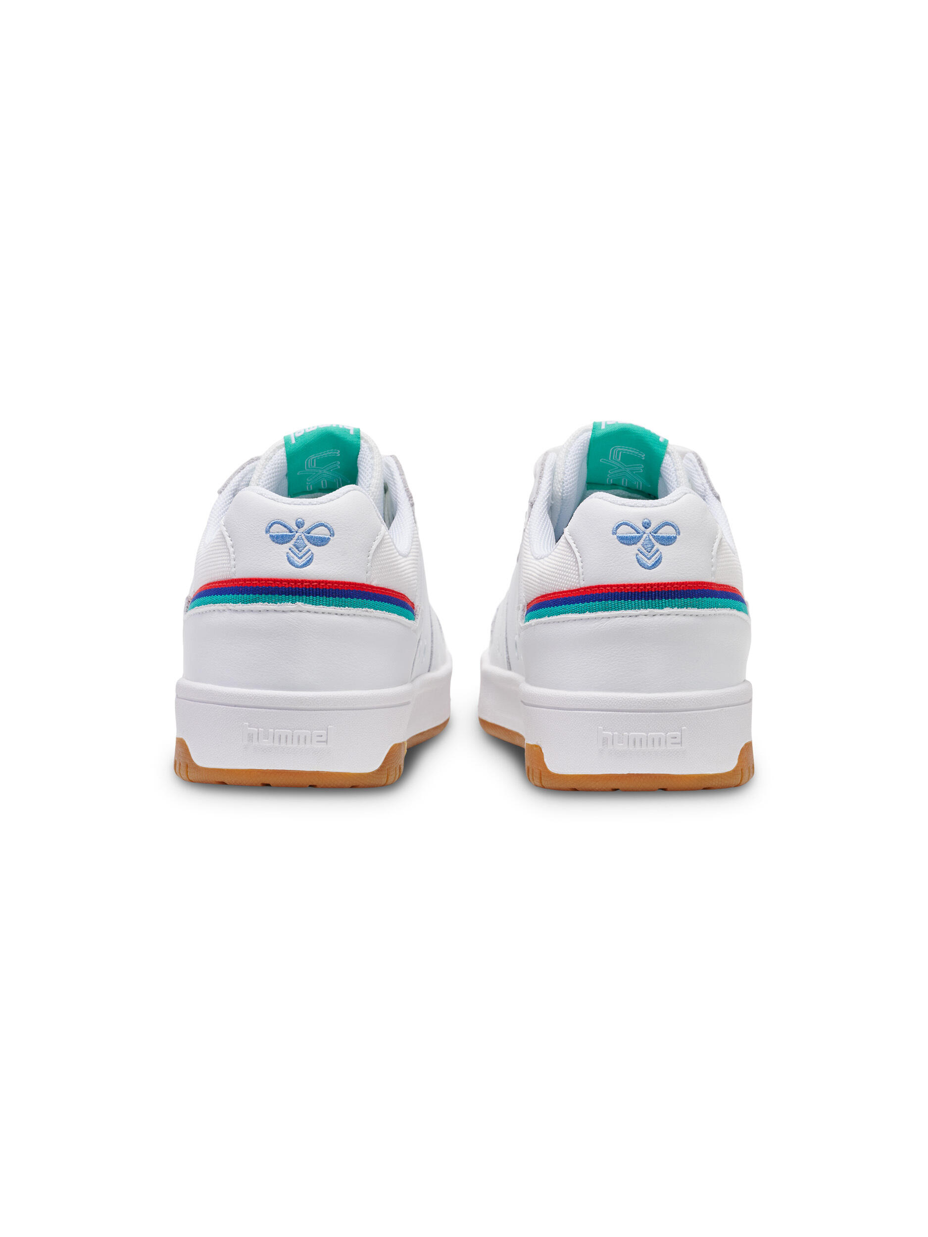 Trenerzy Hummel Stockholm Lx-E Archive 2/7