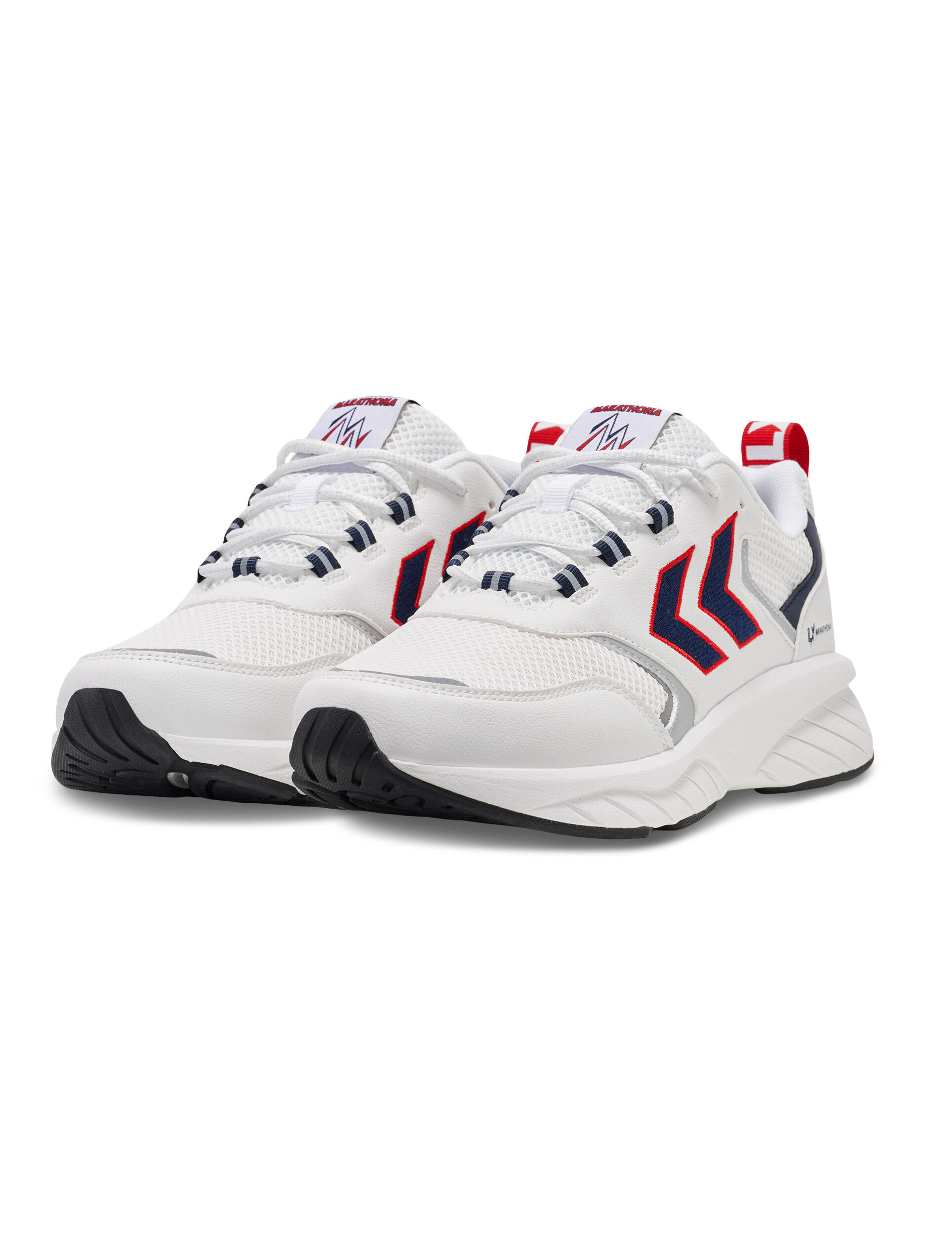 Hummel Sneaker Low Marathona Reach Lx Ch 4/7