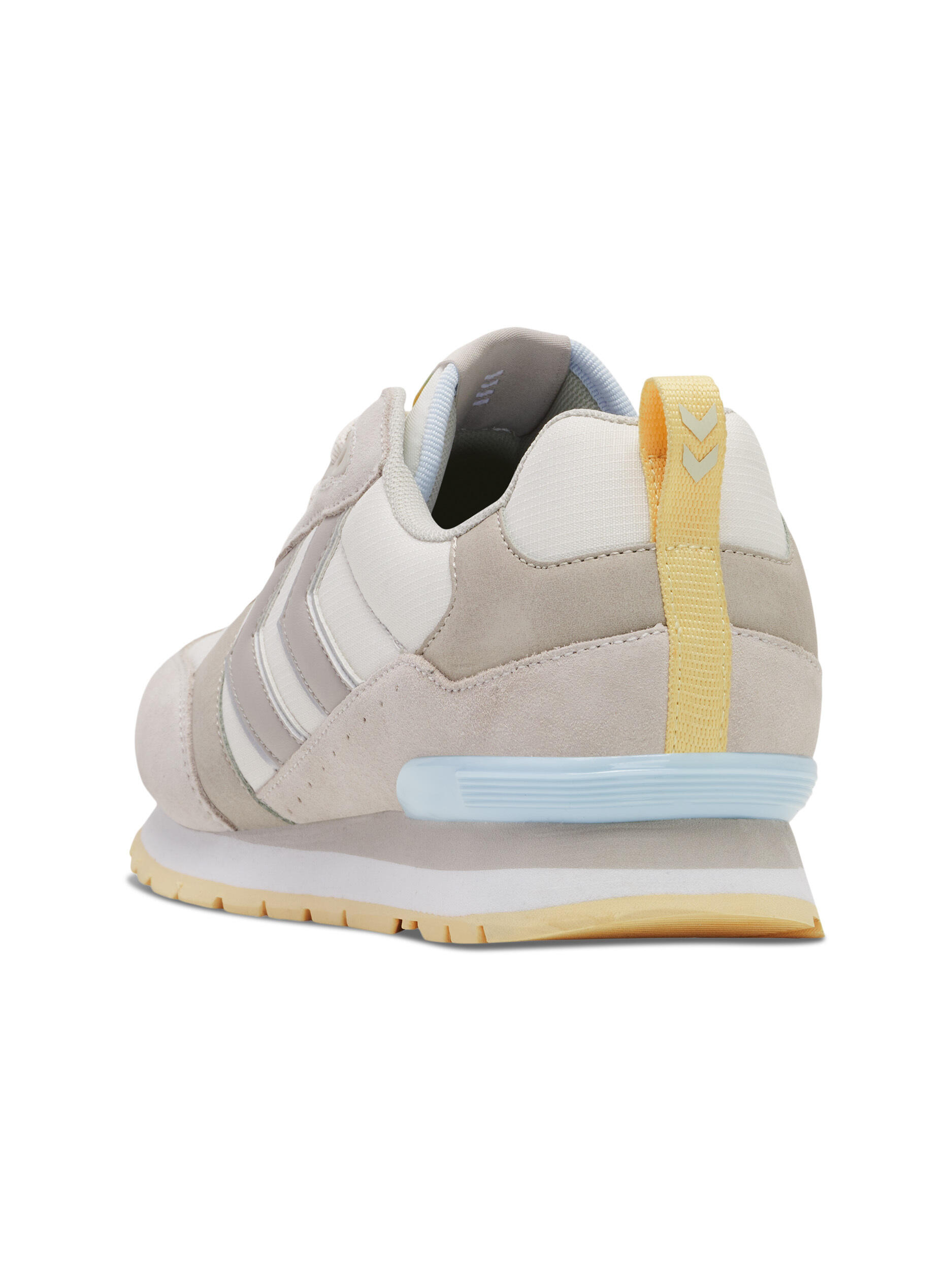 Schnürsenkel Sneaker Monaco 86 Damen 2/7