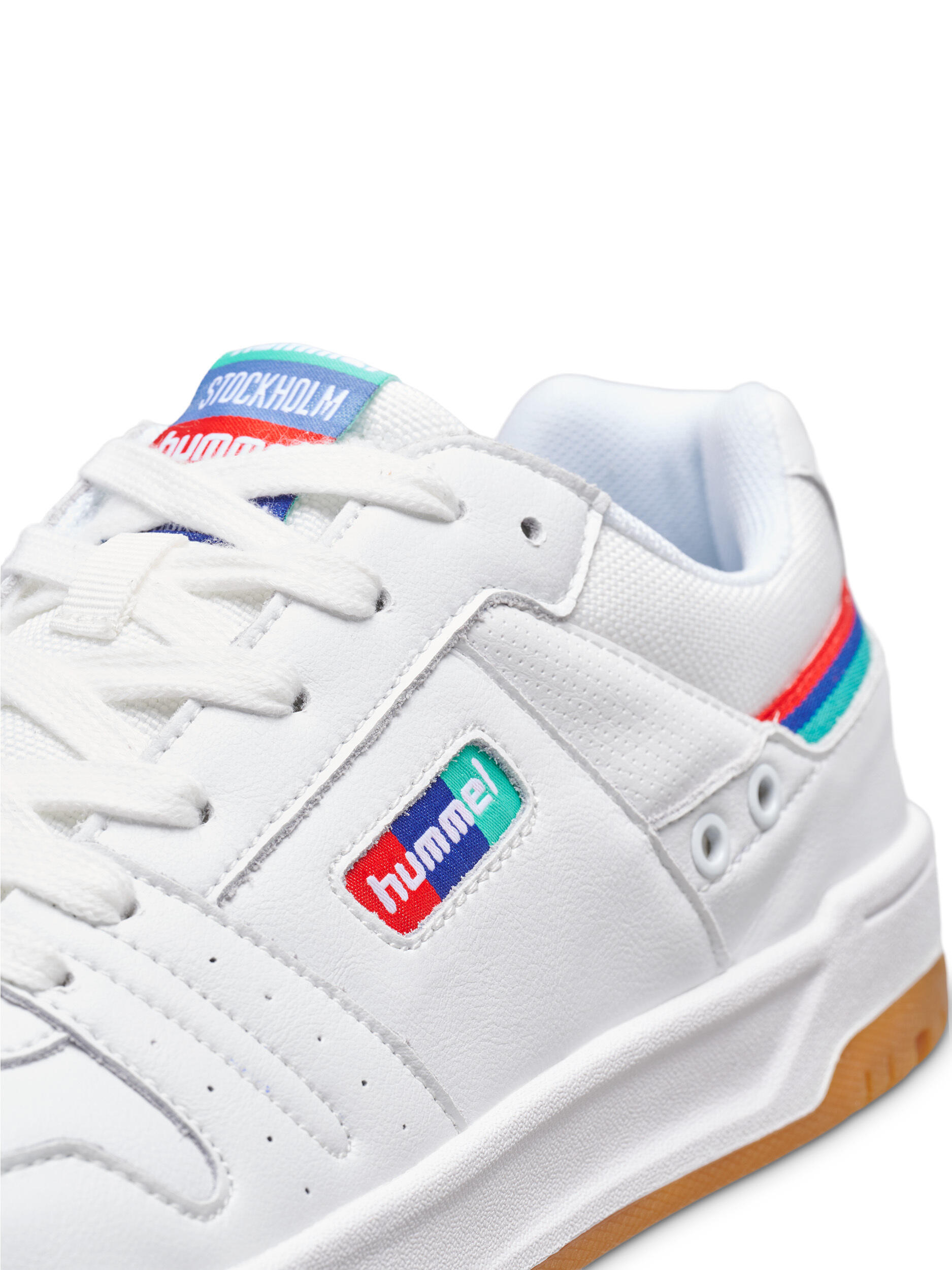 Trenerzy Hummel Stockholm Lx-E Archive 3/7