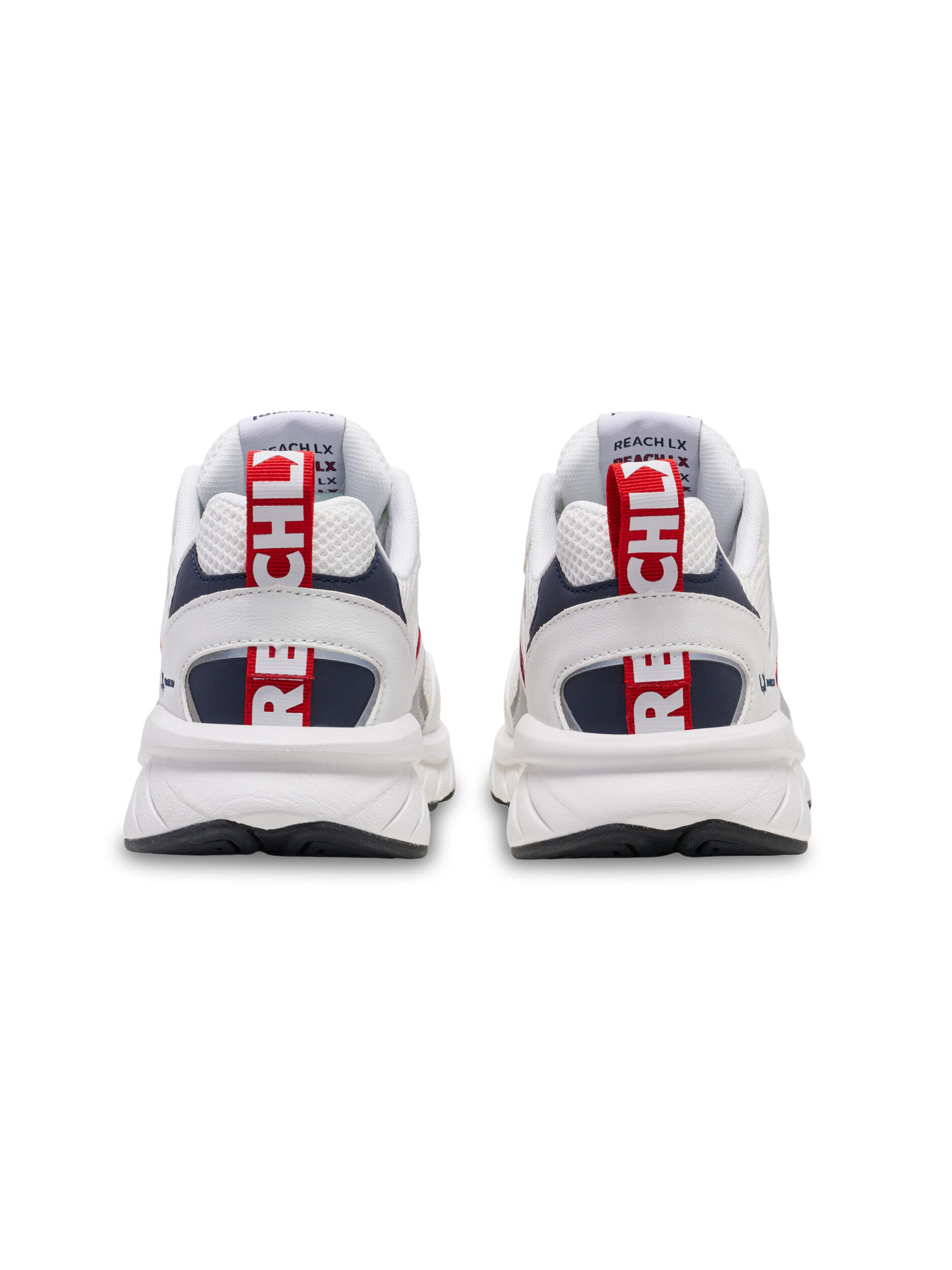 Hummel Sneaker Low Marathona Reach Lx Ch 2/7