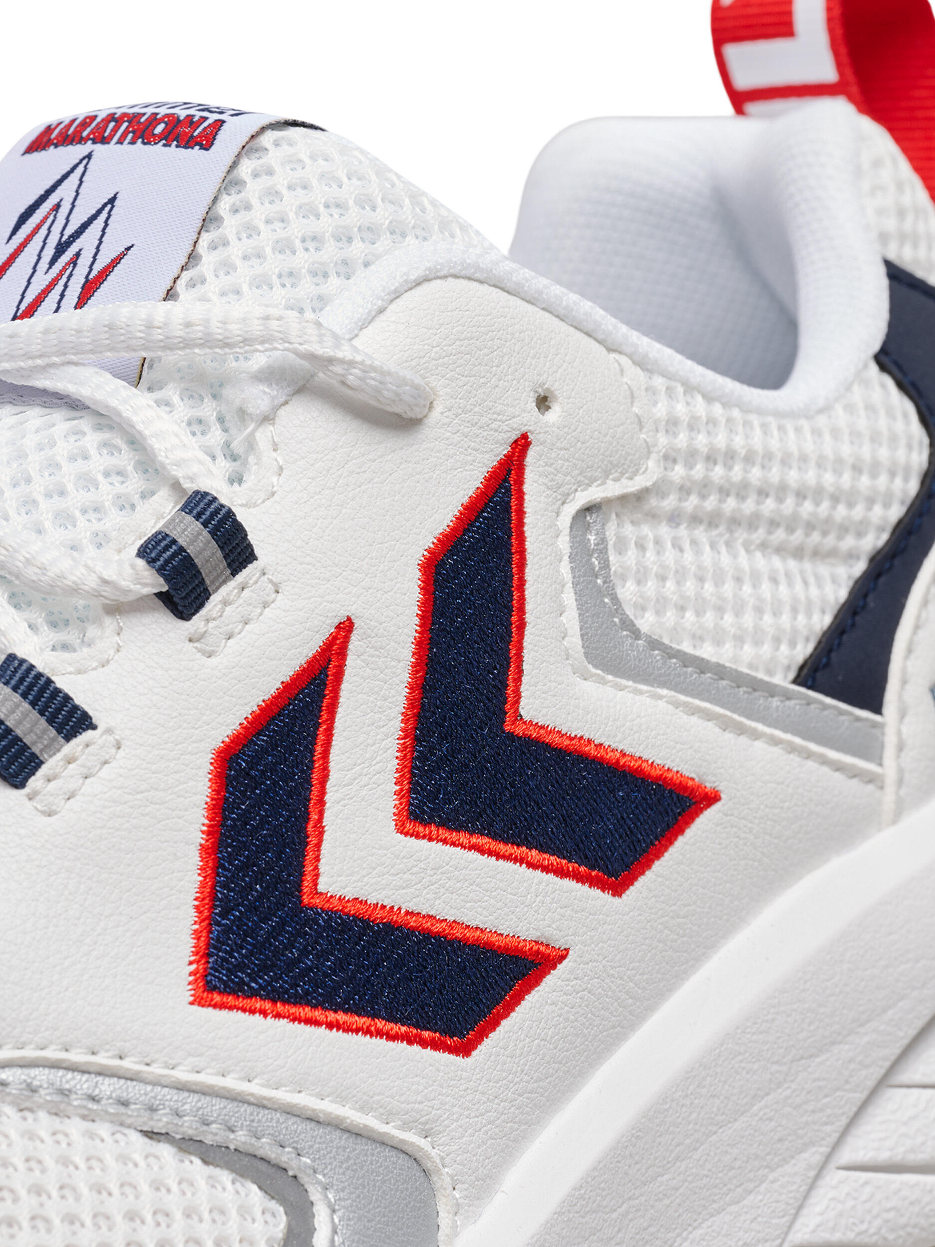 Hummel Sneaker Low Marathona Reach Lx Ch 3/7