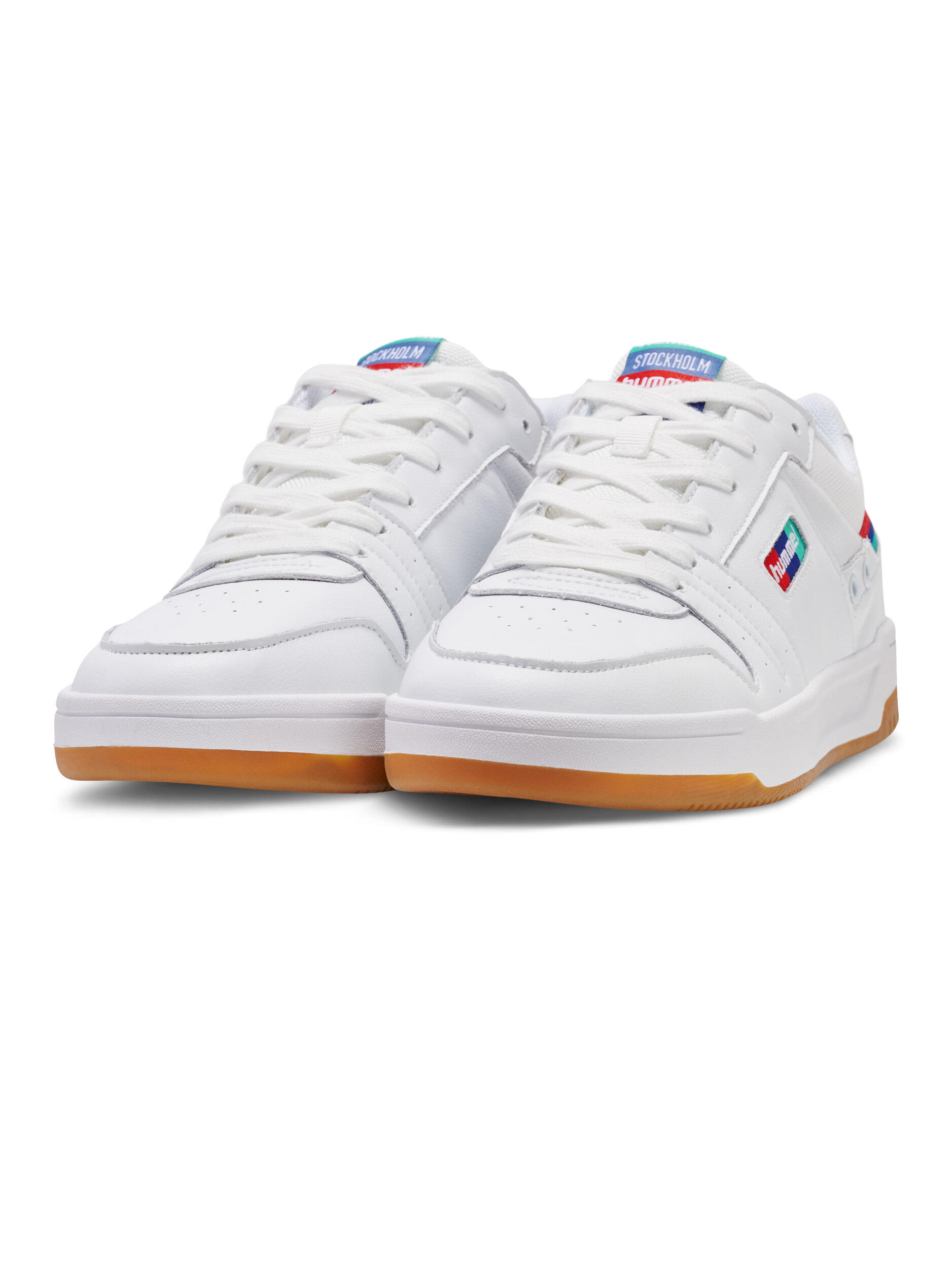 Trenerzy Hummel Stockholm Lx-E Archive 4/7