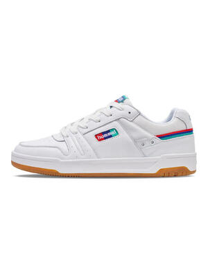 Hummel Sneaker Low Stockholm Lx-E Archive