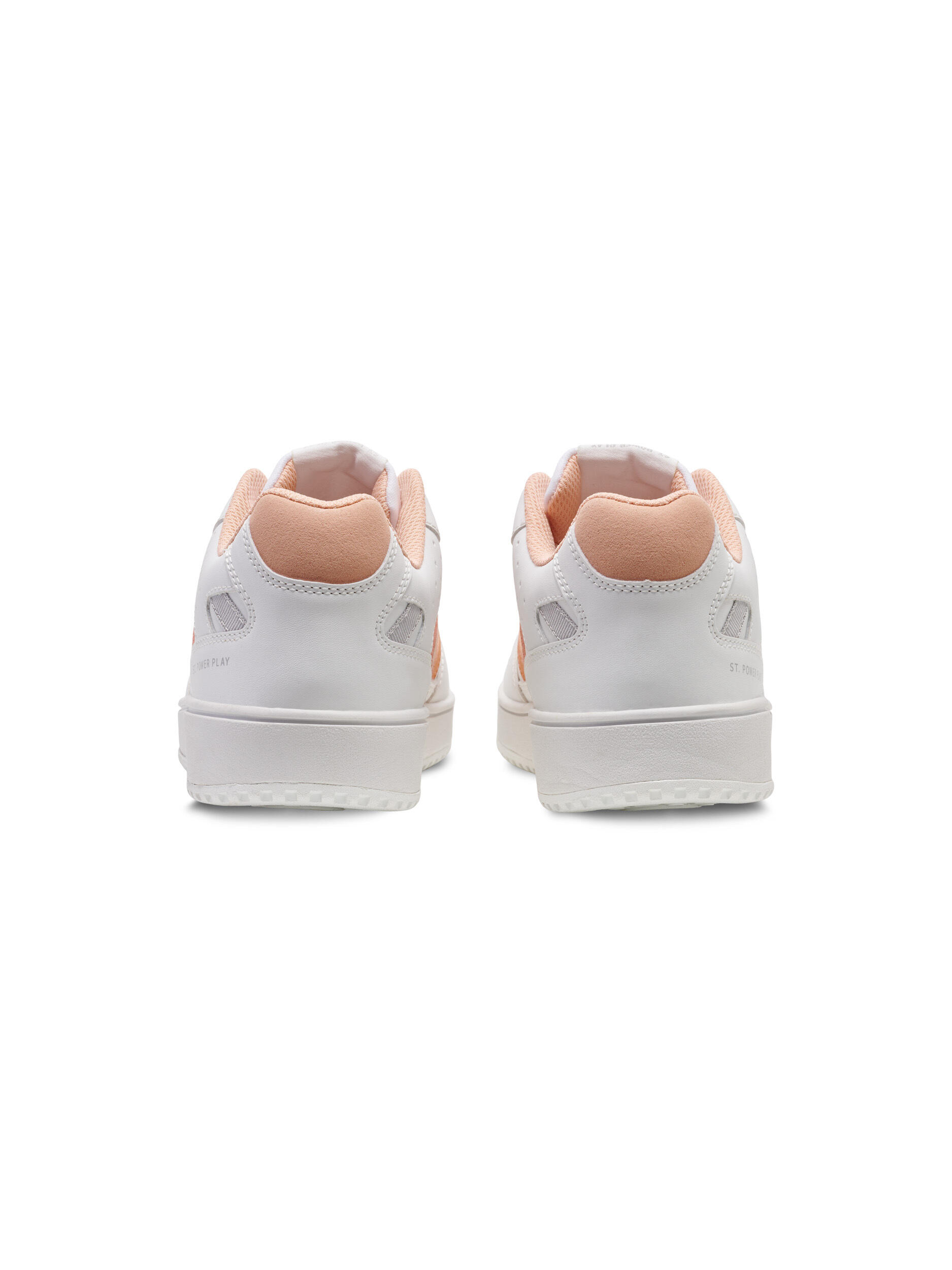 Schnürsenkel Sneaker St. Power Damen 2/7