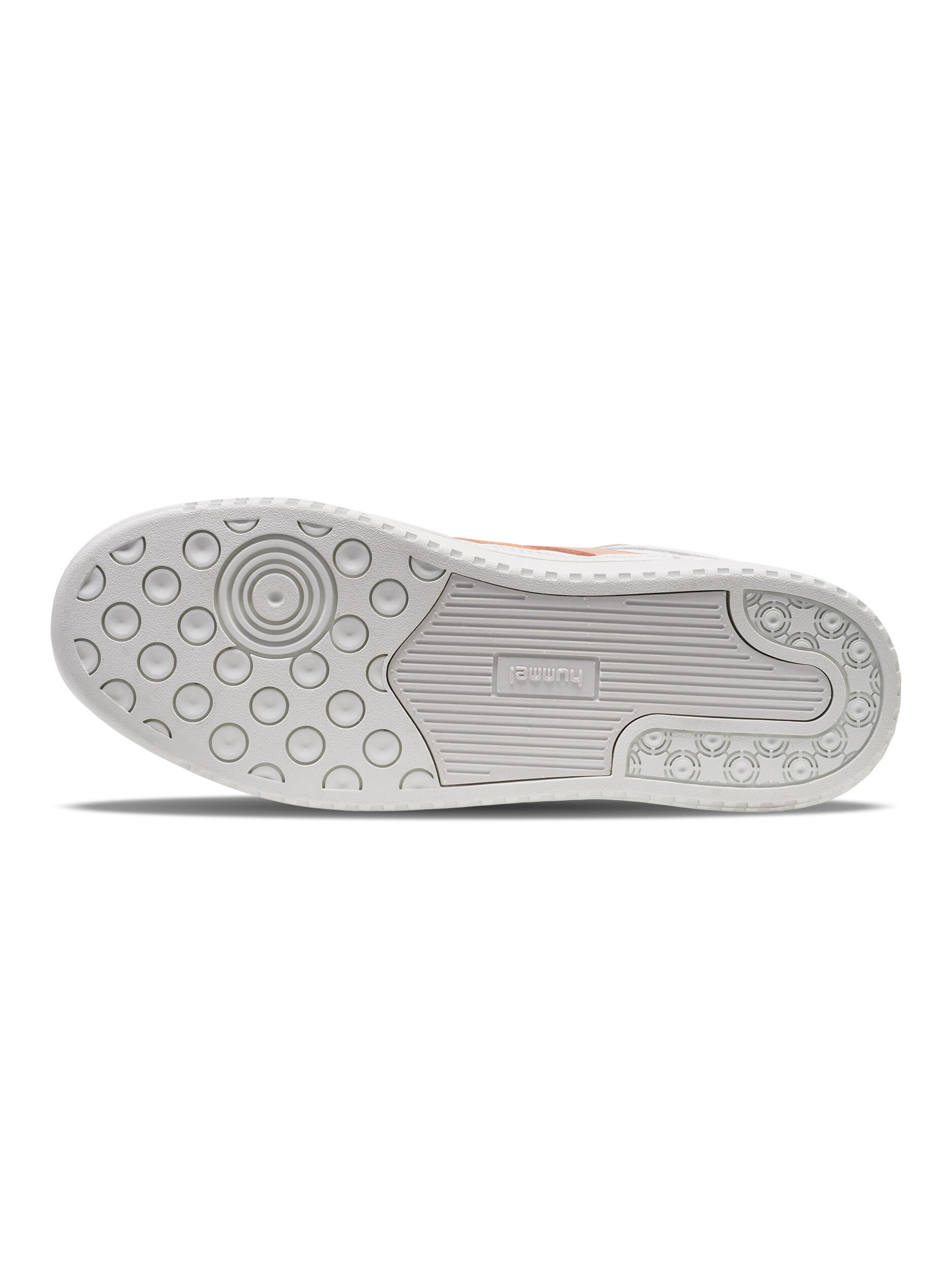 Schnürsenkel Sneaker St. Power Damen 5/7