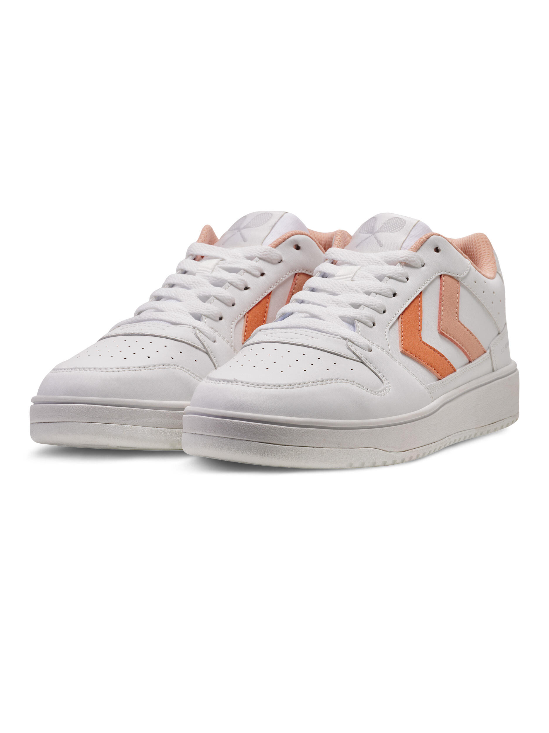 Schnürsenkel Sneaker St. Power Damen 4/7