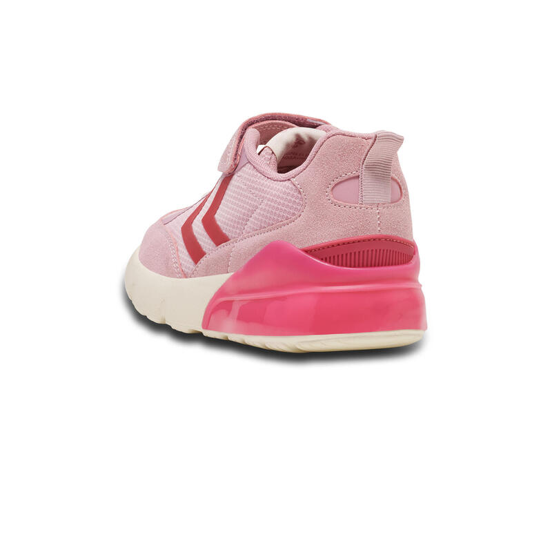 Zapatilla Deportiva Low Daylight Jr Los Niños Unisex Hummel