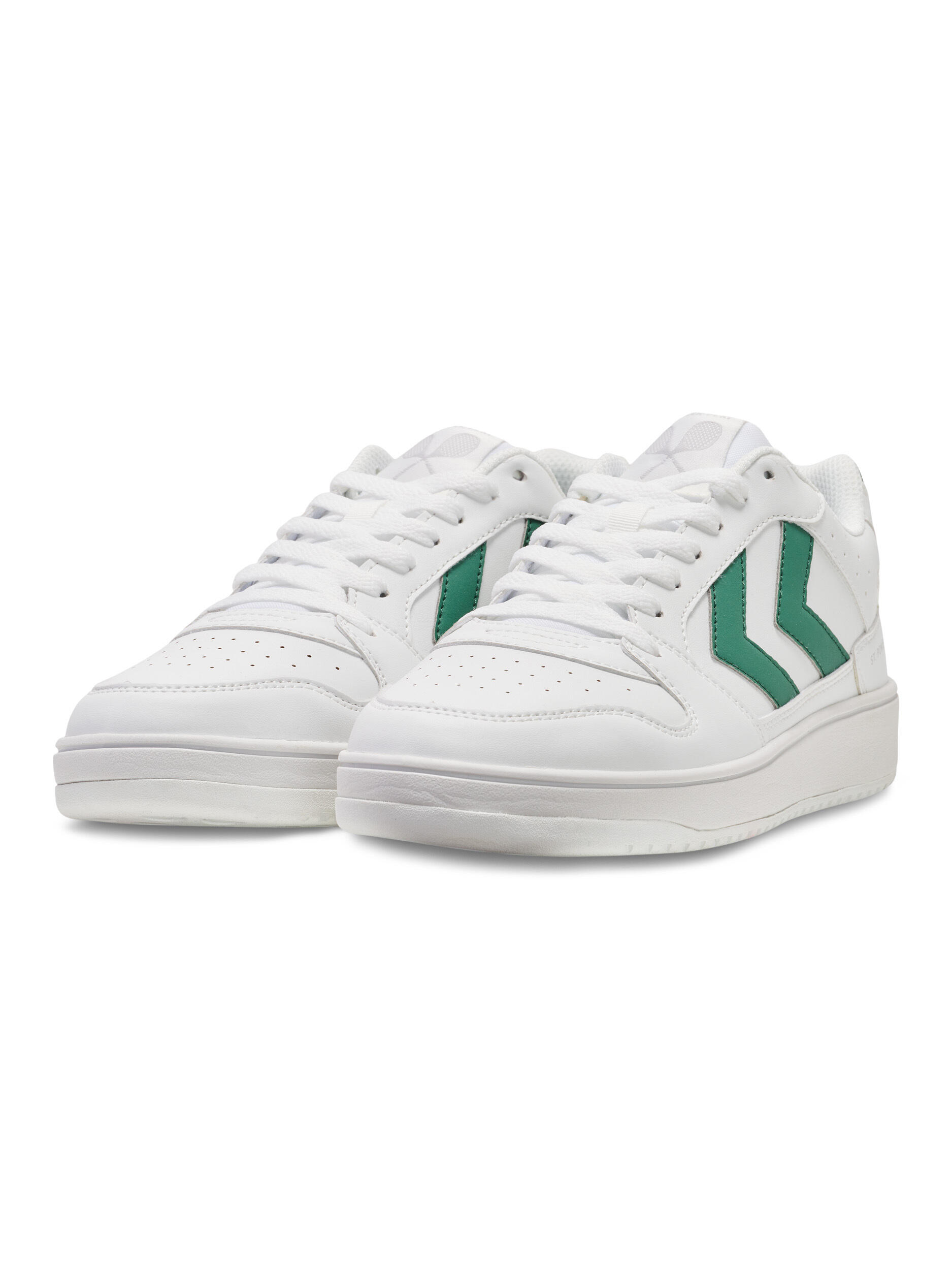 Sneakers Hummel St. Power Play Cl 4/7
